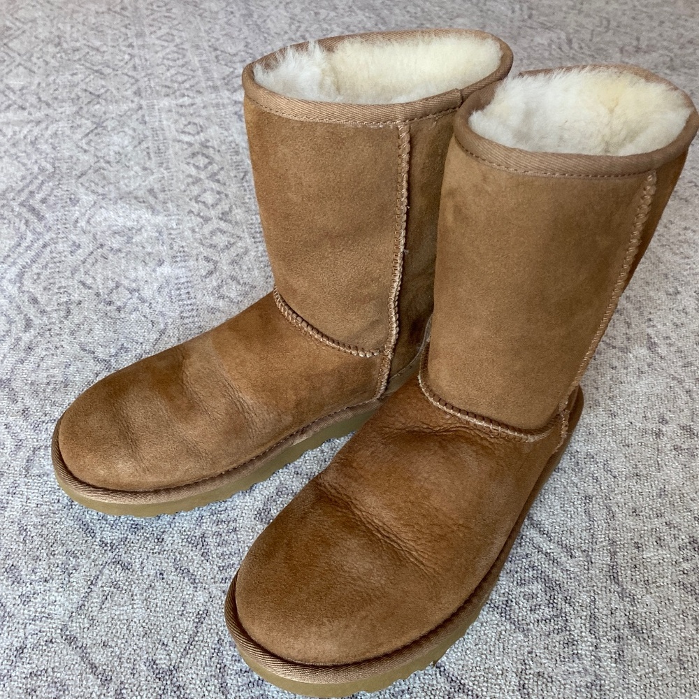 UGG boots women’s Size‎ 8